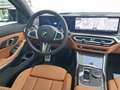 BMW 340 Mi xDrive Lim. LED Navi ParkAs+ Klima HiFi Gris - thumbnail 2