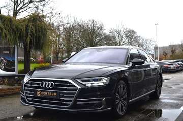 55 TFSI QUATTRO
