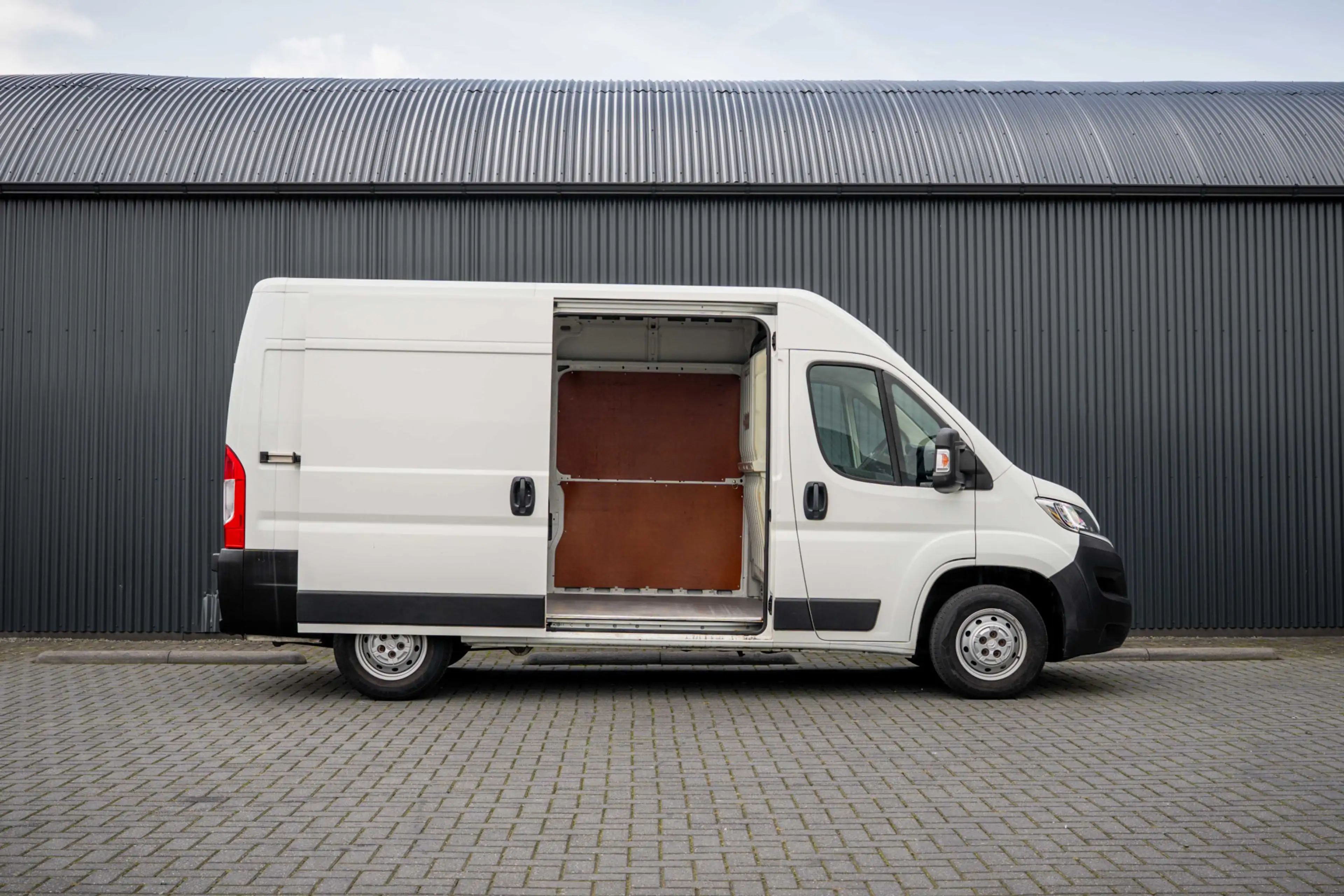 Citroen Jumper 2.2 BlueHDi 140 L2H2 | Camera | Cruise | 1e Eigena — photo 7