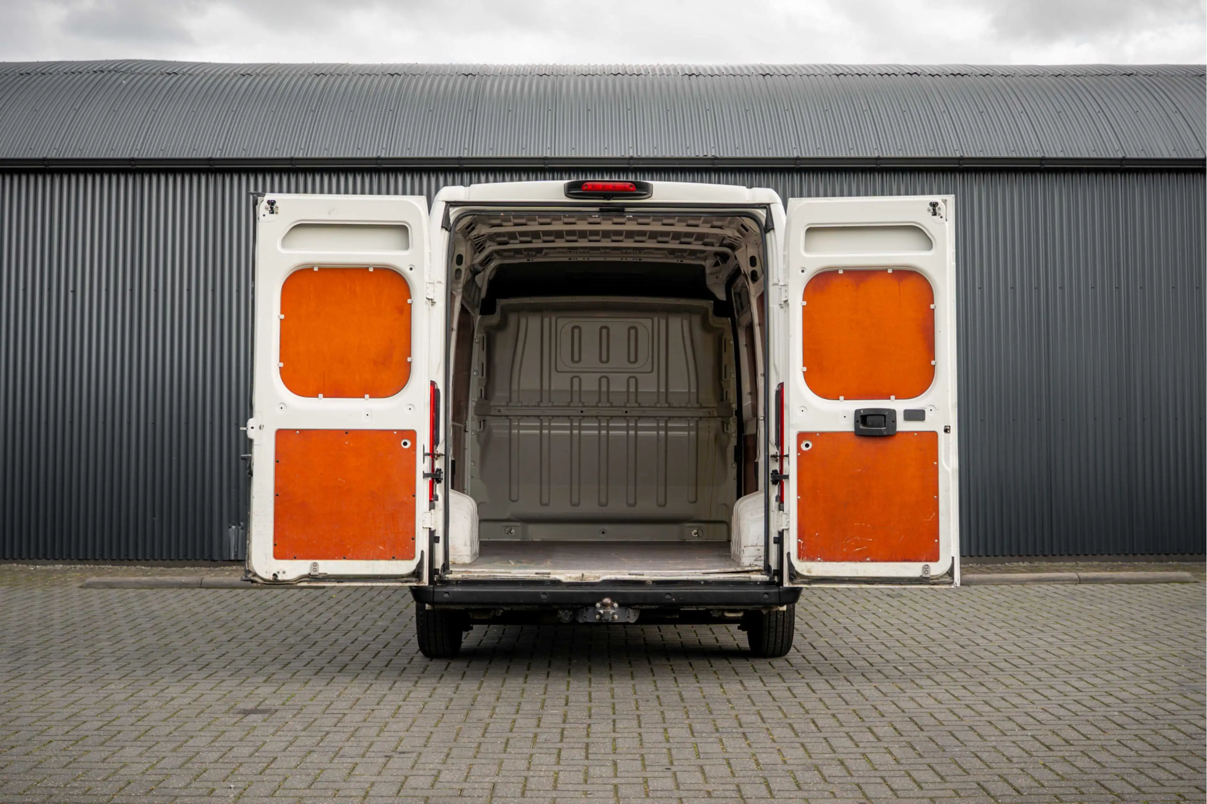 Citroen Jumper 2.2 BlueHDi 140 L2H2 | Camera | Cruise | 1e Eigena — photo 9