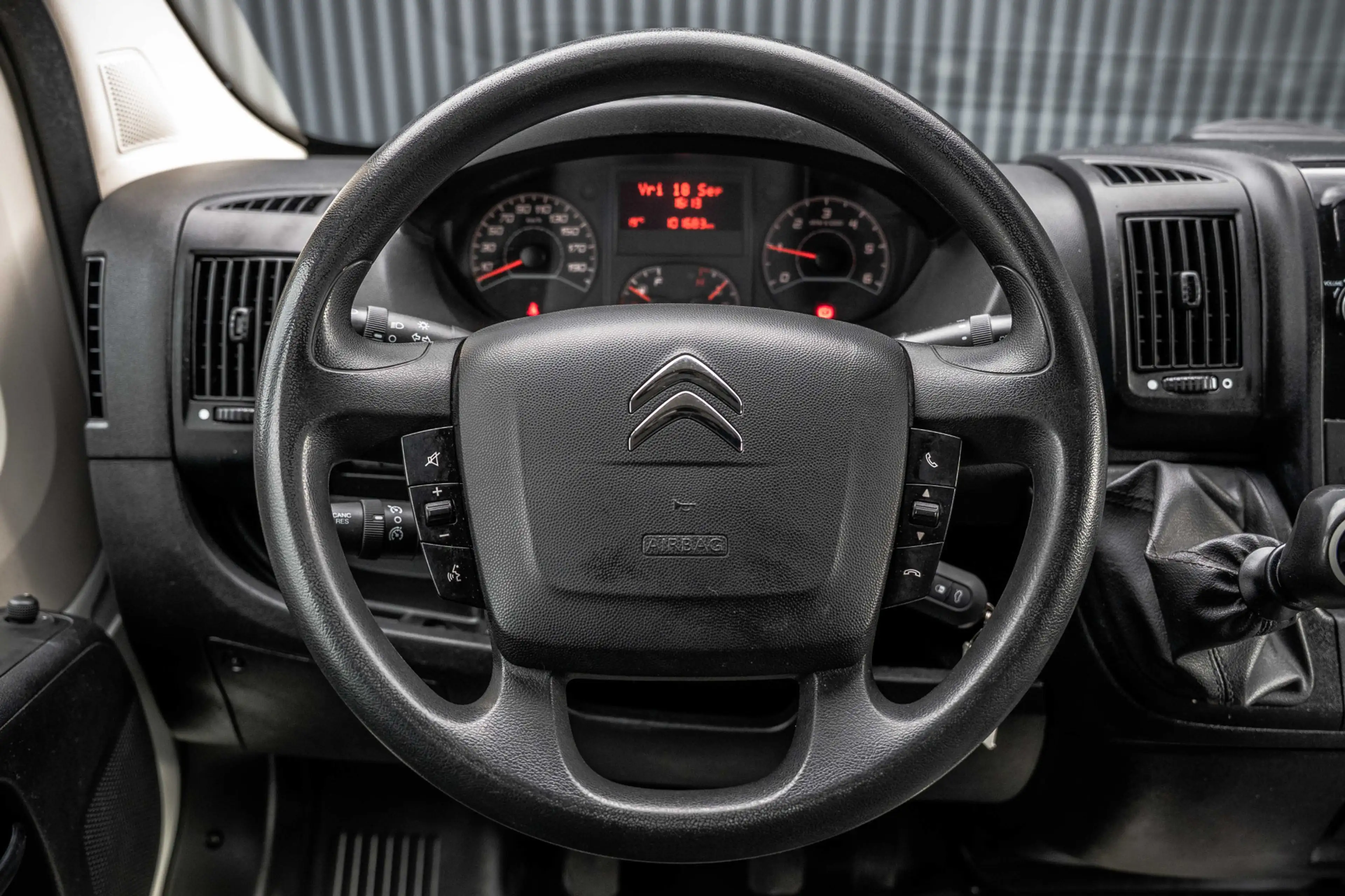 Citroen Jumper 2.2 BlueHDi 140 L2H2 | Camera | Cruise | 1e Eigena — photo 14
