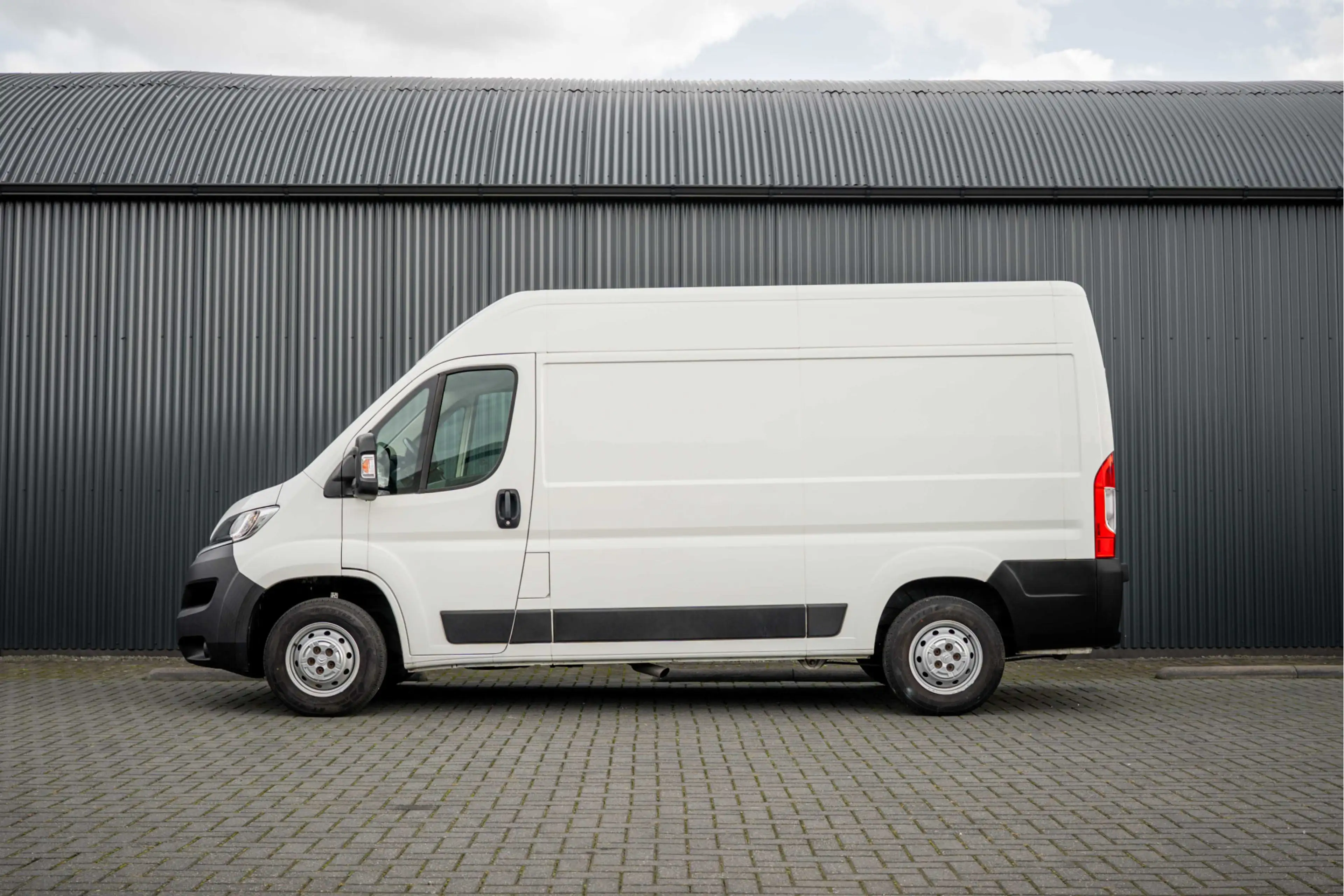Citroen Jumper 2.2 BlueHDi 140 L2H2 | Camera | Cruise | 1e Eigena — photo 5