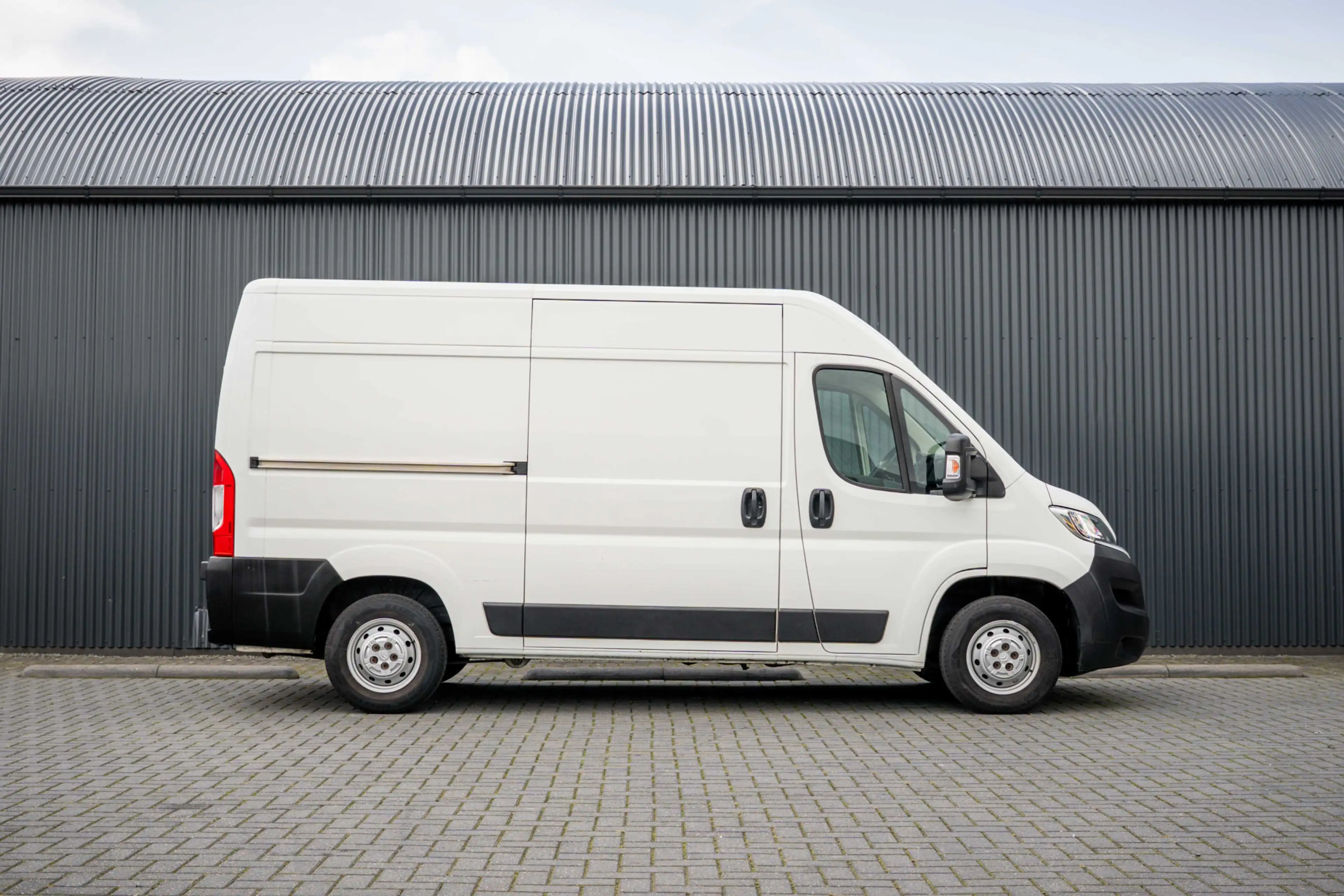 Citroen Jumper 2.2 BlueHDi 140 L2H2 | Camera | Cruise | 1e Eigena — photo 6