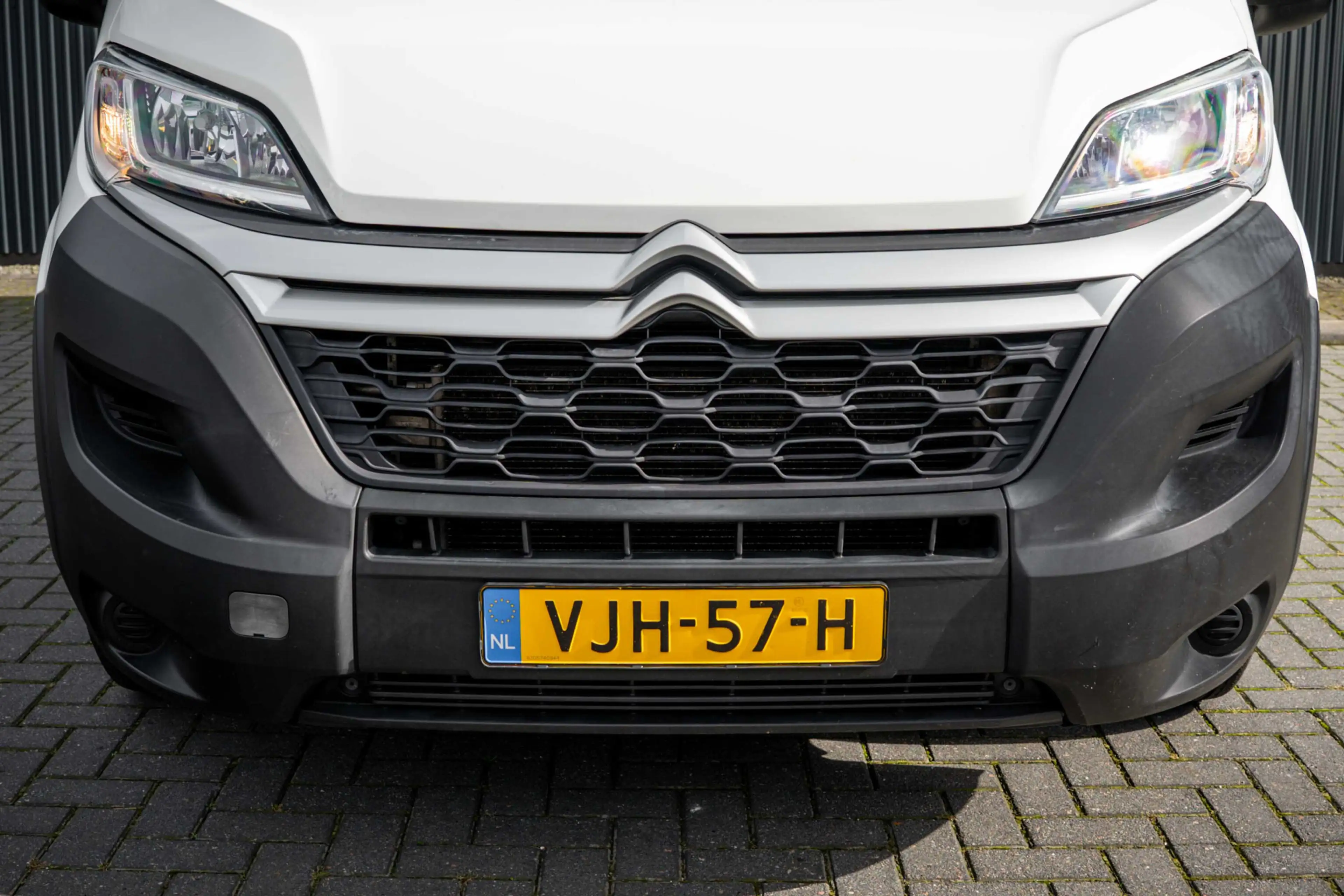 Citroen Jumper 2.2 BlueHDi 140 L2H2 | Camera | Cruise | 1e Eigena — photo 26
