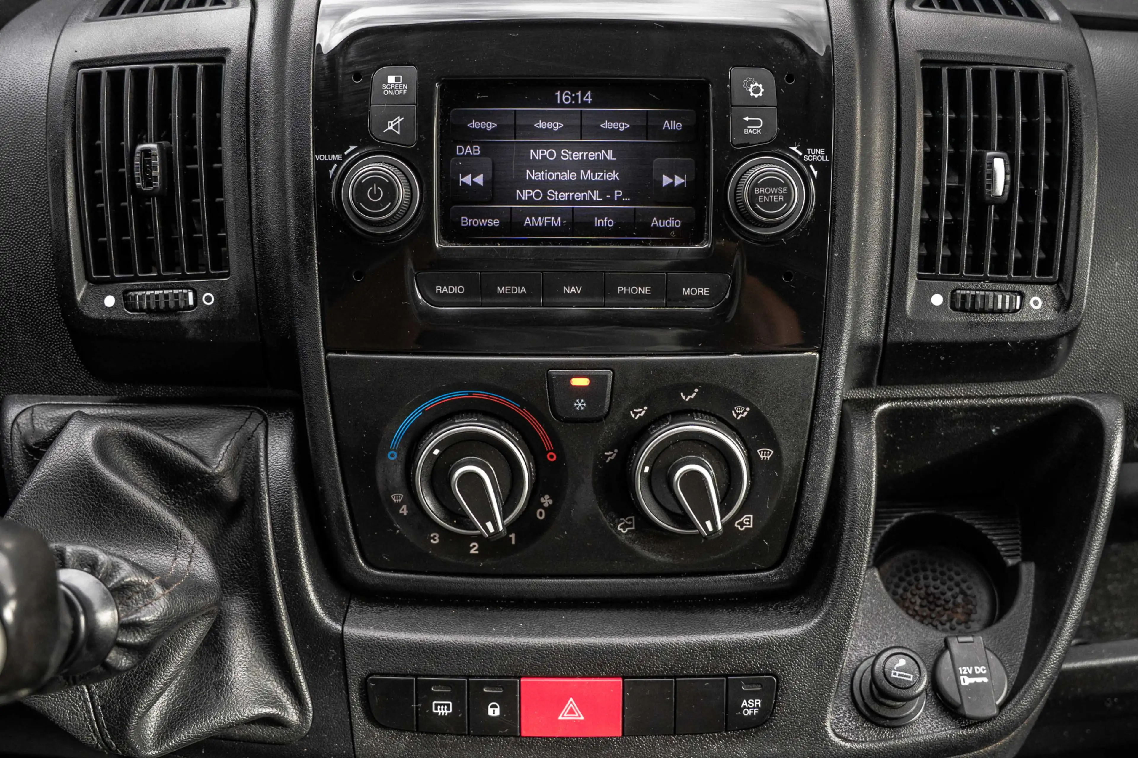 Citroen Jumper 2.2 BlueHDi 140 L2H2 | Camera | Cruise | 1e Eigena — photo 21