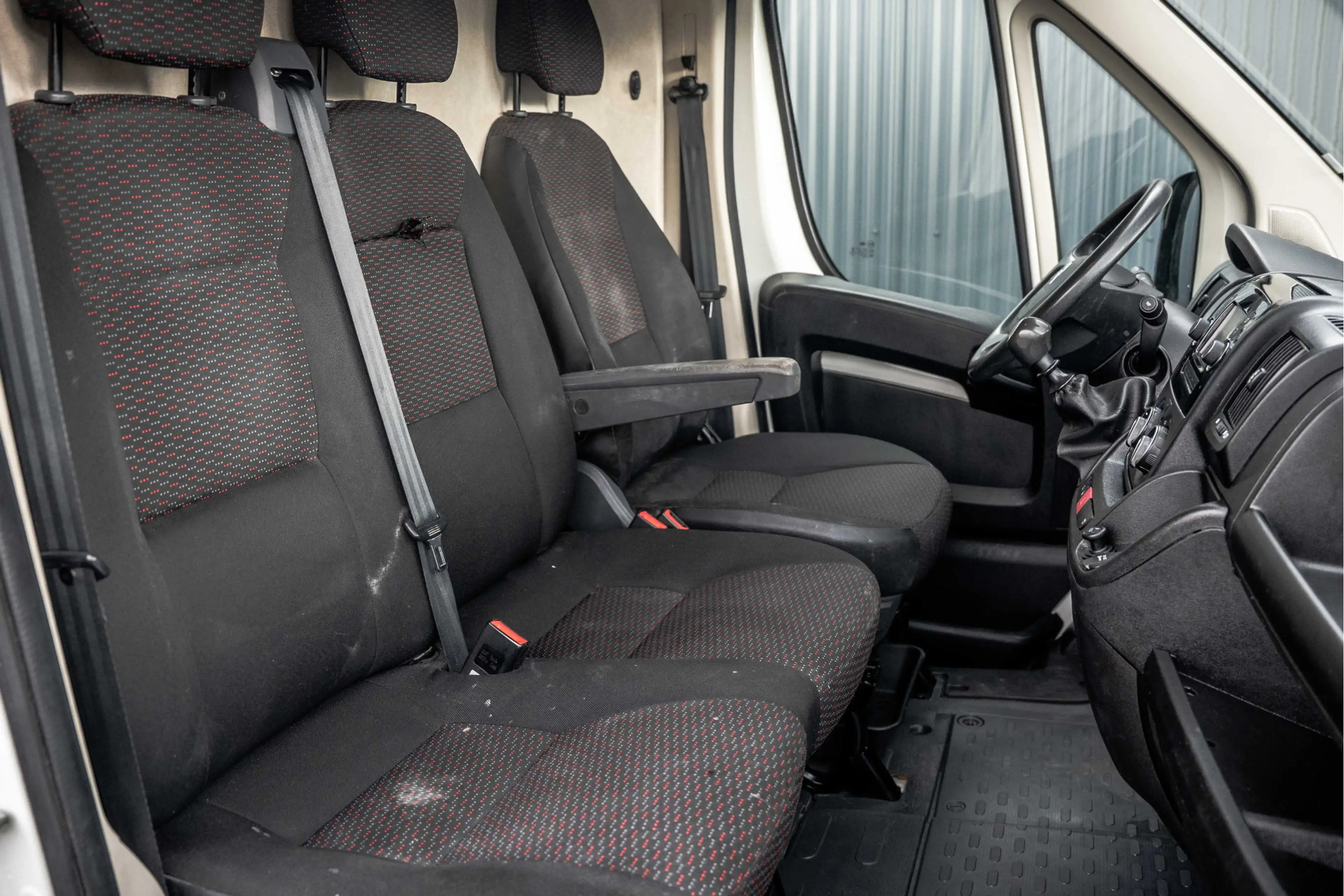 Citroen Jumper 2.2 BlueHDi 140 L2H2 | Camera | Cruise | 1e Eigena — photo 13