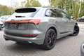 Audi e-tron Q8 e-tron 55 quattro "S-line Black Edition" 408PK Gris - thumbnail 2
