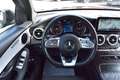 Mercedes-Benz GLC 200 d 4Matic AMG Line LED+Navi+Distronic+AHK Black - thumbnail 11