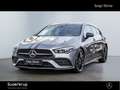 Mercedes-Benz CLA 180 SB AMG NIGHT KAMERA SPUR PDC SHZ Grau - thumbnail 1