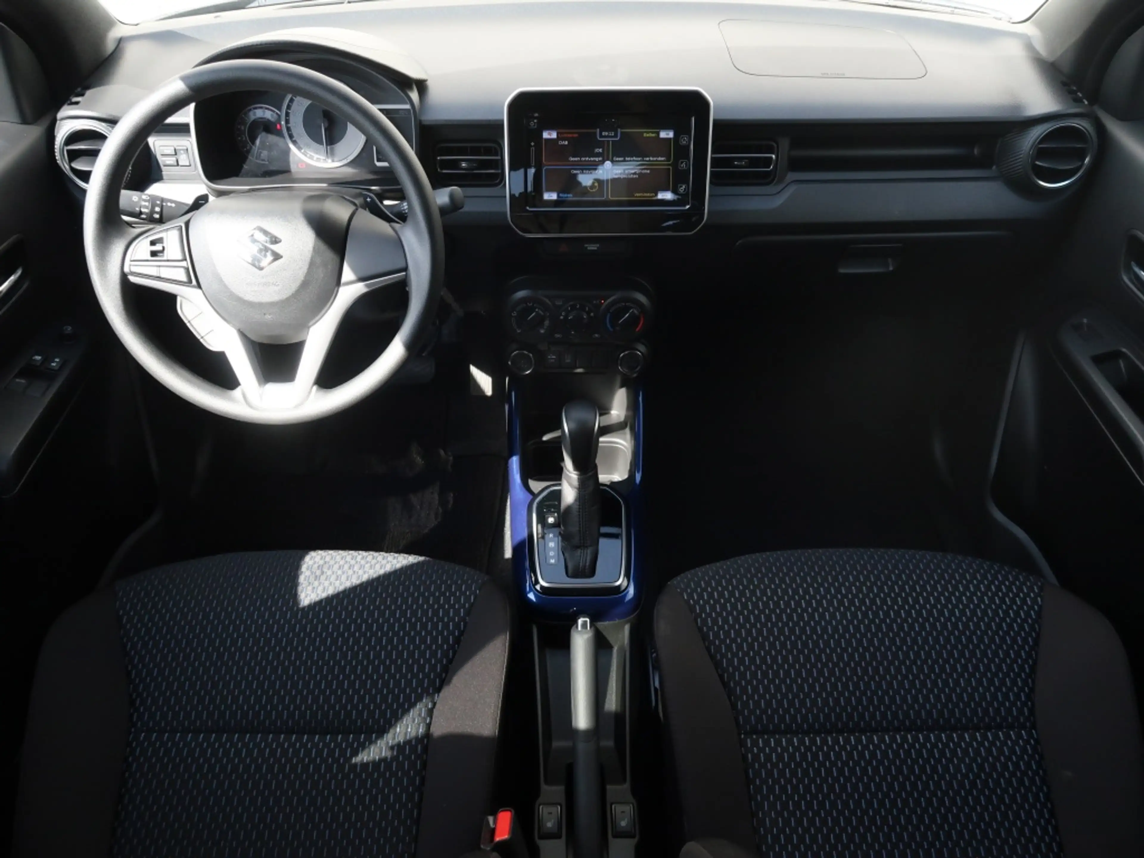 Suzuki Ignis 1.2 Smart Hybrid Select | Automaat | Navigatie | C — photo 9