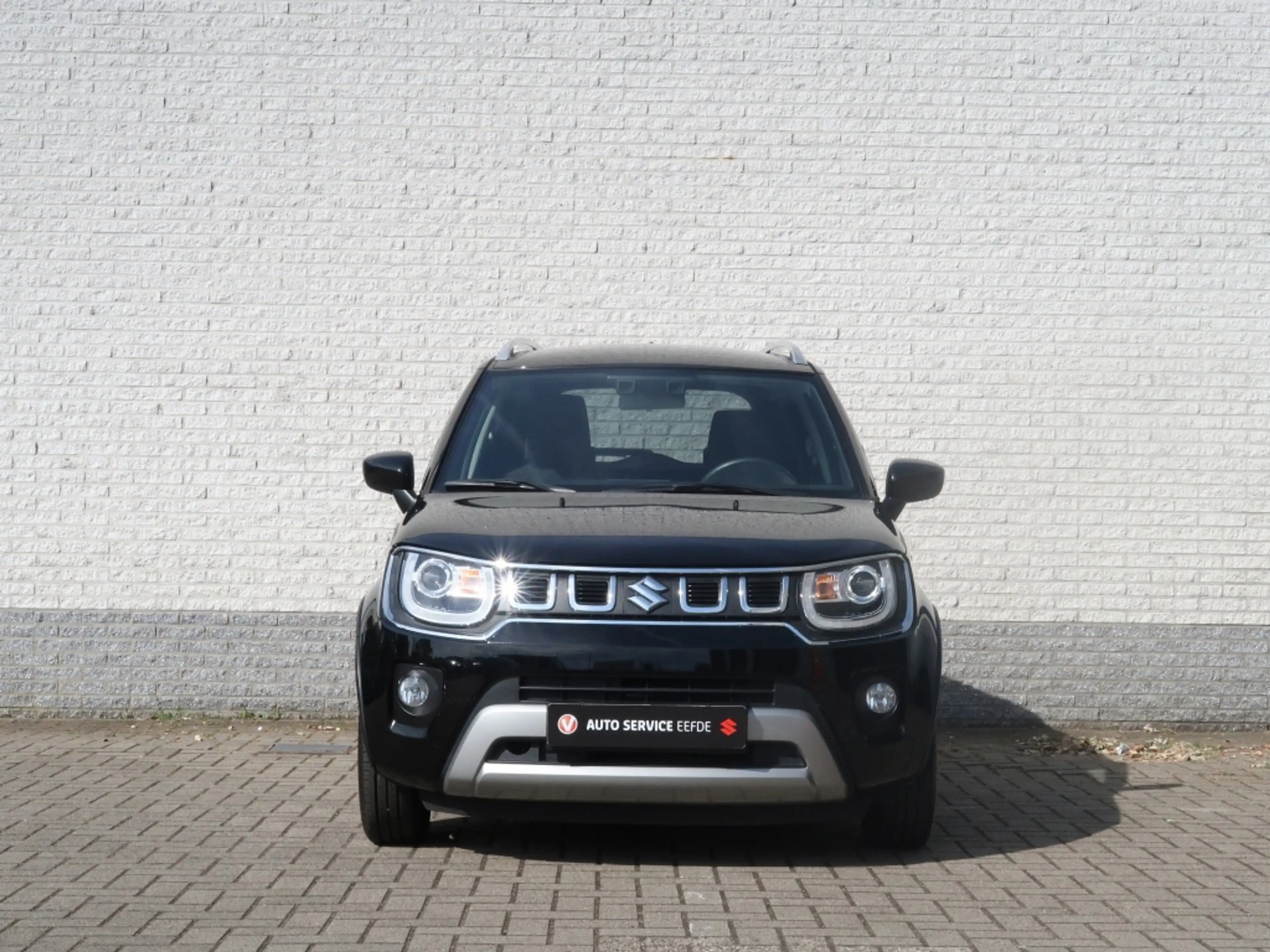 Suzuki Ignis 1.2 Smart Hybrid Select | Automaat | Navigatie | C — photo 5
