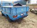 Volkswagen T3 Pritsche Blau - thumbnail 3