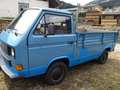 Volkswagen T3 Pritsche Blau - thumbnail 1