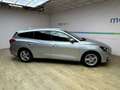 Ford Focus SW 1.5 ecoblue Business Co-pilot s&s 120 CV Auto Argento - thumbnail 4