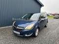 Opel Meriva B Drive,Klima,SHZ,PDC Blau - thumbnail 2