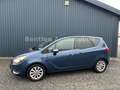 Opel Meriva B Drive,Klima,SHZ,PDC Blau - thumbnail 1