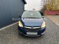 Opel Meriva B Drive,Klima,SHZ,PDC Blau - thumbnail 3