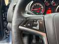 Opel Meriva B Drive,Klima,SHZ,PDC Blau - thumbnail 12