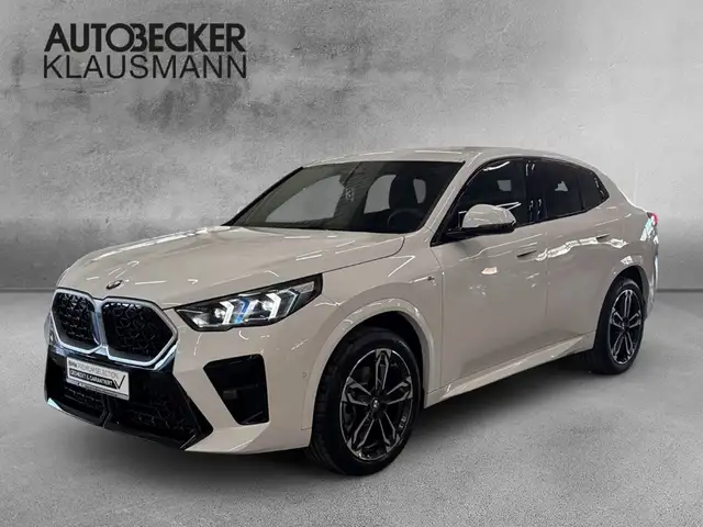 BMW X2 sDRIVE 20i AUTOMATIK U10 M SPORT 19''WIDESCREEN LE