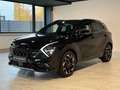 Kia Sportage 1.6 T-GDI Hybrid|GT Line|NOVC-HEV | Noir - thumbnail 3