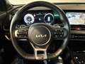 Kia Sportage 1.6 T-GDI Hybrid|GT Line|NOVC-HEV | Noir - thumbnail 9