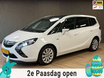 1.6 Cosmo 7p. AIRCO CAMERA CRUISE PANORAMADAK PDC