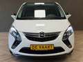 Opel Zafira Tourer 1.6 Cosmo 7p. AIRCO CAMERA CRUISE PANORAMADAK PDC Blanco - thumbnail 2