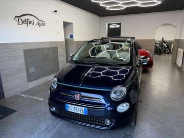 500C III 2015 1.2 Riva 69cv