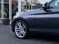 BMW 118 F20 118i SITZHEIZUNG*18"*PDC*2.HAND*KLIMA Gris - thumbnail 22
