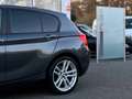 BMW 118 F20 118i SITZHEIZUNG*18"*PDC*2.HAND*KLIMA Gris - thumbnail 23