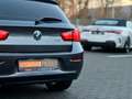 BMW 118 F20 118i SITZHEIZUNG*18"*PDC*2.HAND*KLIMA Gris - thumbnail 7