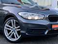 BMW 118 F20 118i SITZHEIZUNG*18"*PDC*2.HAND*KLIMA Gris - thumbnail 2