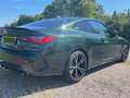 BMW 420 420d 48 V Coupe xDrive Aut. Grün - thumbnail 7