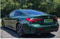 BMW 420 420d 48 V Coupe xDrive Aut. Grün - thumbnail 2