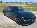 BMW 420 420d 48 V Coupe xDrive Aut. Grün - thumbnail 6