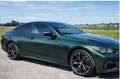BMW 420 420d 48 V Coupe xDrive Aut. Grün - thumbnail 9