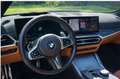 BMW 420 420d 48 V Coupe xDrive Aut. Grün - thumbnail 17