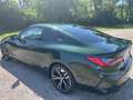 BMW 420 420d 48 V Coupe xDrive Aut. Grün - thumbnail 8