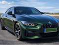 BMW 420 420d 48 V Coupe xDrive Aut. Grün - thumbnail 3