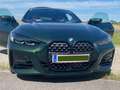 BMW 420 420d 48 V Coupe xDrive Aut. Grün - thumbnail 5