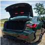BMW 420 420d 48 V Coupe xDrive Aut. Grün - thumbnail 14