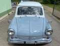 Trabant P60 600 Limousine Blau - thumbnail 4
