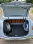 Trabant P60 600 Limousine Blau - thumbnail 6