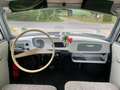 Trabant P60 600 Limousine Blau - thumbnail 8