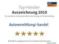 Trabant P60 600 Limousine Blau - thumbnail 17