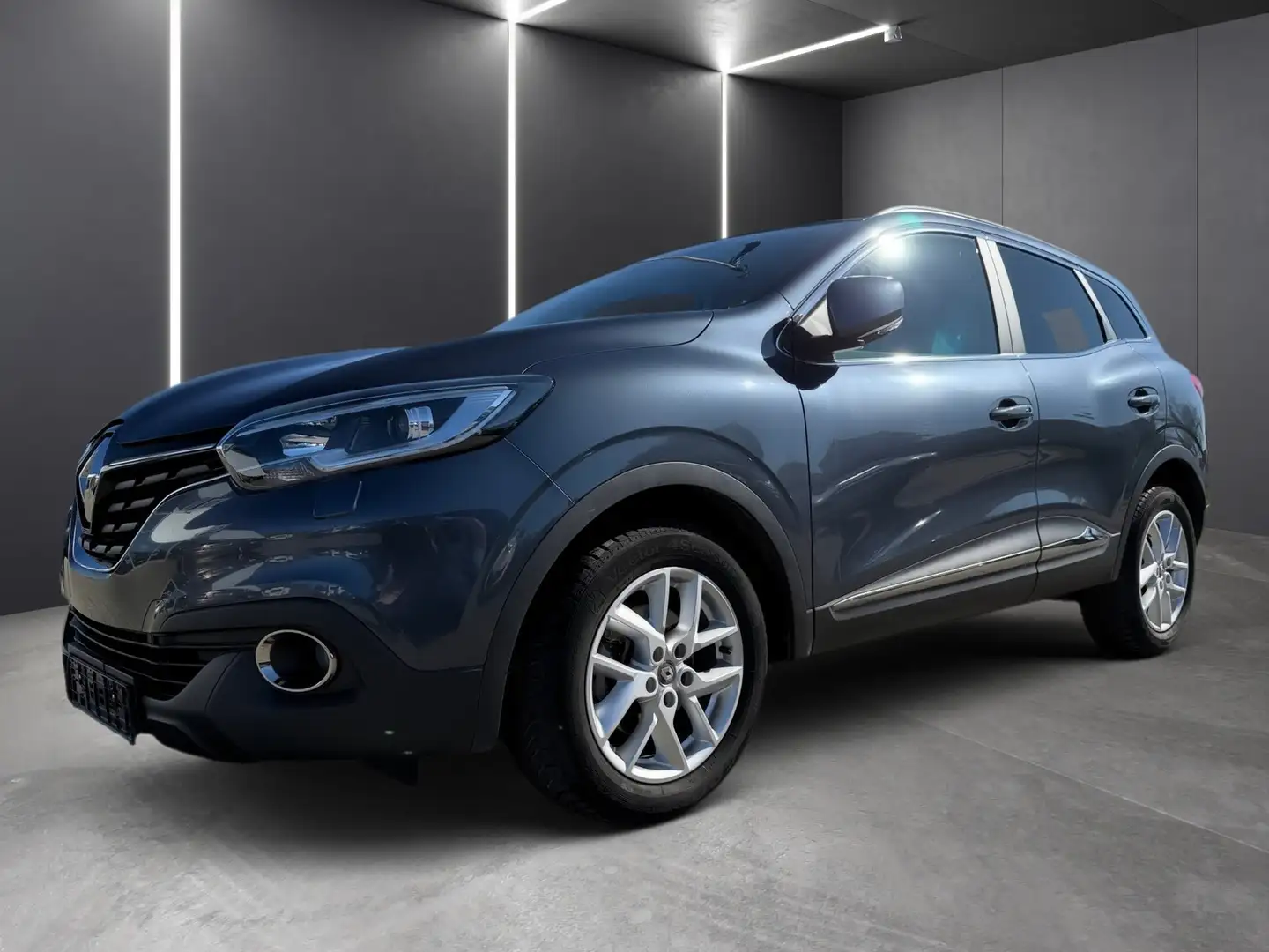 Renault Kadjar Experience Grau - 1