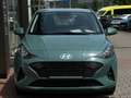 Hyundai i10 Select ***Kamera, Aple Car Play, Navi, Garantie*** Vert - thumbnail 2