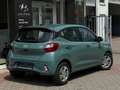 Hyundai i10 Select ***Kamera, Aple Car Play, Navi, Garantie*** Vert - thumbnail 4