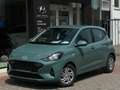 Hyundai i10 Select ***Kamera, Aple Car Play, Navi, Garantie*** Vert - thumbnail 1
