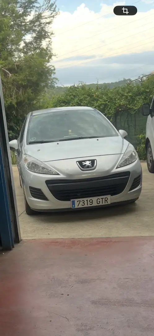 Peugeot 207 SW 1.6HDI Confort - 1